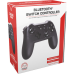 QWARE Draadloze Gamecontroller Nintedo Switch Zwart (NSW-1022BL)