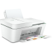 HP Deskjet 4122e - Printen, kopiëren en scannen - Inkt - HP+ geschikt - Incl. 6 maanden Instant Ink (26Q90B)