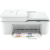 HP Deskjet 4122e - Printen, kopiëren en scannen - Inkt - HP+ geschikt - Incl. 6 maanden Instant Ink (26Q90B)