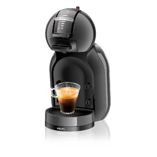 KRUPS Nescafé Dolce Gusto MiniMe (KP120810)