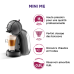 KRUPS Nescafé Dolce Gusto MiniMe (KP120810)