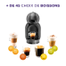 KRUPS Nescafé Dolce Gusto MiniMe (KP120810)