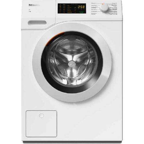 MIELE Wasmachine voorlader A (WC D030 WCS)