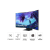 SAMSUNG Gaming monitor Odyssey Ark G97NC 55" 165 Hz 1 ms (LS55CG97WNUXEN)