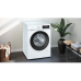 SIEMENS Wasmachine voorlader iQ500 A (WG44G1Z3FG)