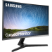 SAMSUNG Computerscherm LC27R500FHRXEN 27" Full-HD Curved