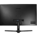 SAMSUNG Computerscherm LC27R500FHRXEN 27" Full-HD Curved