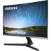 SAMSUNG Computerscherm LC27R500FHRXEN 27" Full-HD Curved