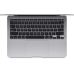 APPLE MacBook Air 13" M1 512 GB Space Gray Edition 2020 (Z124-MGN63-B34)