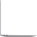 APPLE MacBook Air 13" M1 512 GB Space Gray Edition 2020 (Z124-MGN63-B34)