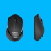 LOGITECH Draadloze muis M330 Silent Plus