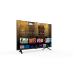 OK. OK OTV 32GH-5023C 32" FULL LED Smart HD-ready