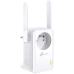 TP-LINK Wifi N 300 Mbps Repeater (TL-WA865RE (BE))