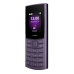 NOKIA GSM 110 4G Purple (N110-4G-DS-PRP)