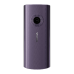 NOKIA GSM 110 4G Purple (N110-4G-DS-PRP)