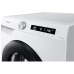 SAMSUNG Wasmachine voorlader EcoBubble A-10%* (WW90T504AAWCS2)