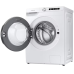 SAMSUNG Wasmachine voorlader EcoBubble A-10%* (WW90T504AAWCS2)