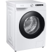 SAMSUNG Wasmachine voorlader EcoBubble A-10%* (WW90T504AAWCS2)