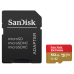 SANDISK Geheugenkaart Extreme microSDXC 512 GB (00121589)