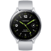 XIAOMI Smartwatch Watch 2 Zilver (53601)