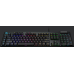 LOGITECH Gamingtoetsenbord G815 Qwertz CH (920-008987)