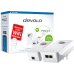 DEVOLO Powerline Magic 2 Next WiFi Starter Kit Wit (8621)