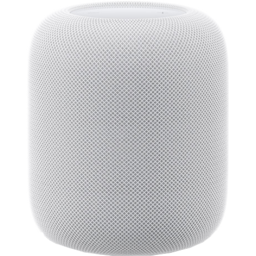 APPLE Smart speaker HomePod White (MQJ83ZD/A)