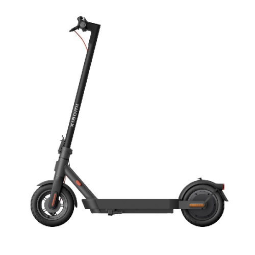 XIAOMI KickScooter 4Pro EU 2nd Gen