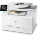 HP All-in-one printer LaserJet Pro M283fdw (7KW75A#B19)