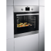 AEG Multifunctionele oven Pyroluxe A+ (BPS335061M)