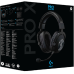 LOGITECH Gaming headset Pro X met Blue Vo!ce (981-000818)