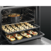 AEG Multifunctionele oven Surroundcook A (BES33101ZM)