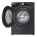 HISENSE Wasmachine voorlader A (WF5S1045BB)