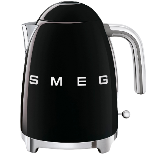 SMEG Waterkoker 50's Style Collection (KLF03BLEU)