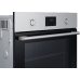 SAMSUNG Multifunctionele oven A (NV68A1140BS/EF)