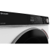 SHARP Wasmachine voorlader A -20% (ESNL814CWDABE)