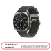 SAMSUNG Galaxy Watch Ultra 47.4 mm - Titanium Silver