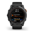 GARMIN Smartwatch fēnix 7X Pro Solar Edition 51 mm Grijs Zwart (010-02778-01)