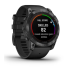 GARMIN Smartwatch fēnix 7X Pro Solar Edition 51 mm Grijs Zwart (010-02778-01)