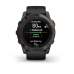 GARMIN Smartwatch fēnix 7X Pro Solar Edition 51 mm Grijs Zwart (010-02778-01)