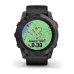 GARMIN Smartwatch fēnix 7X Pro Solar Edition 51 mm Grijs Zwart (010-02778-01)