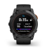 GARMIN Smartwatch fēnix 7X Pro Solar Edition 51 mm Grijs Zwart (010-02778-01)