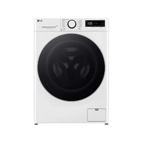 LG Wasmachine voorlader A (F4WR5009S1W)