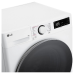 LG Wasmachine voorlader A (F4WR5009S1W)