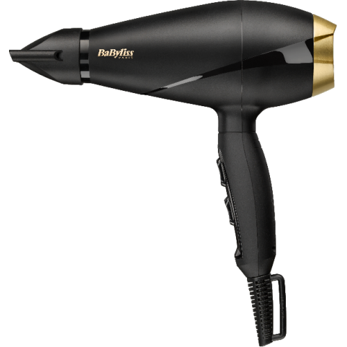 BABYLISS Haardroger Power Pro 2000 (6704E)