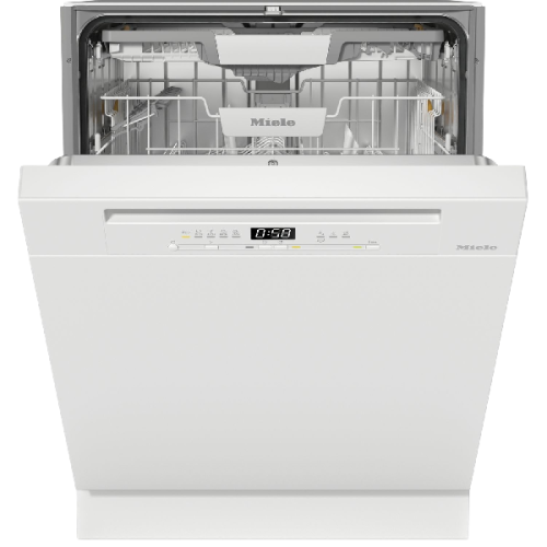 MIELE Semi geïntegreerde vaatwasser Active Plus C (G 5310 SCI BW)