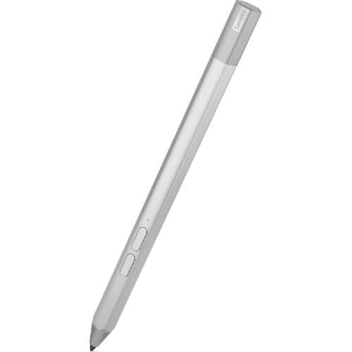 LENOVO Stylus Precision Pen 2 2023 Grijs (ZG38C04471)