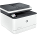 HP All-in-one printer LaserJet Pro MFP 3102fdw