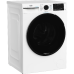 BEKO Wasmachine voorlader Aquatech Comfort Line A-30% (B5WT594189W)