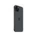 APPLE iPhone 15 Plus 5G 128 GB Black (MU0Y3ZD/A)